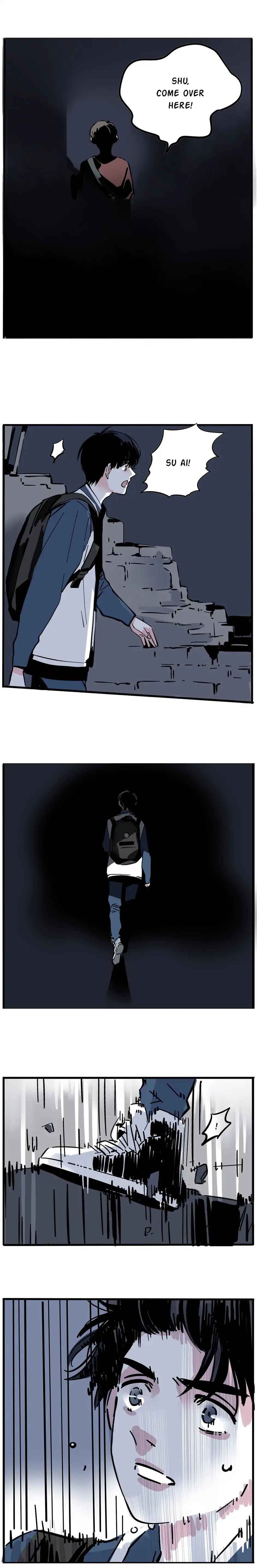 App Mode 2 Chapter 13 - Page 3