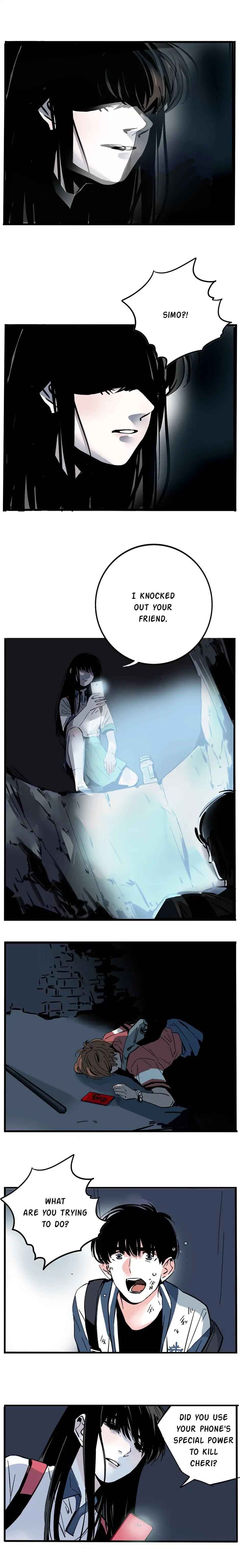App Mode 2 Chapter 13 - Page 5