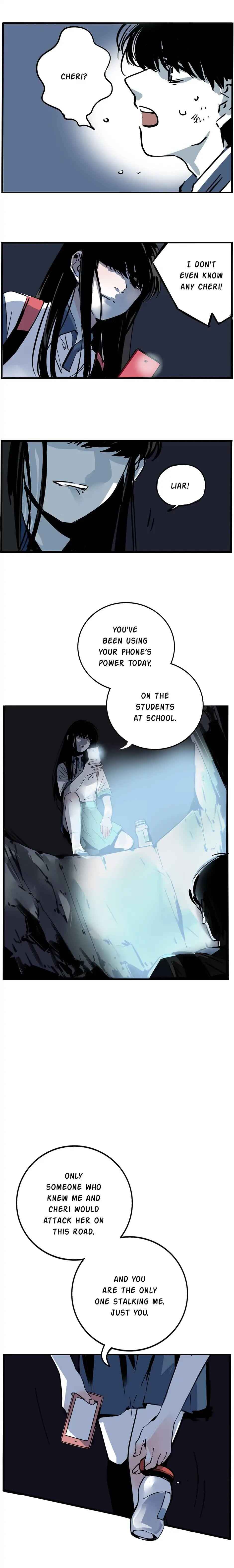 App Mode 2 Chapter 13 - Page 6