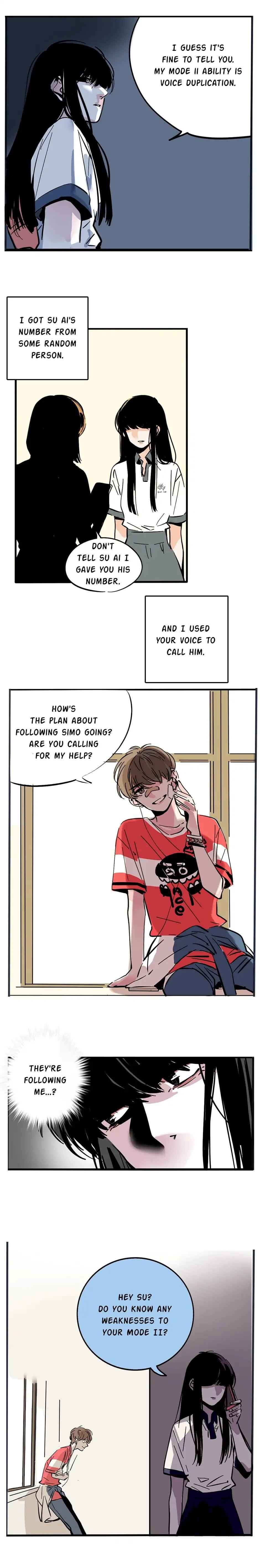 App Mode 2 Chapter 14 - Page 2