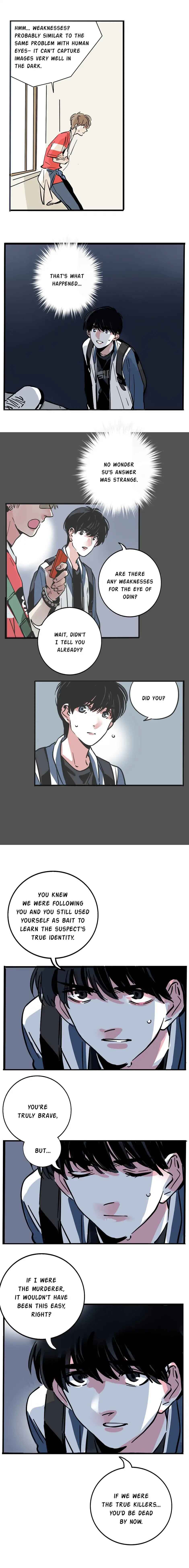 App Mode 2 Chapter 14 - Page 3