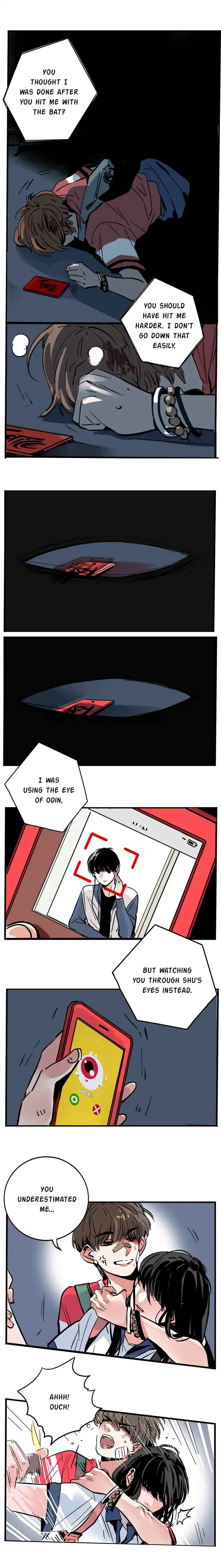 App Mode 2 Chapter 14 - Page 5