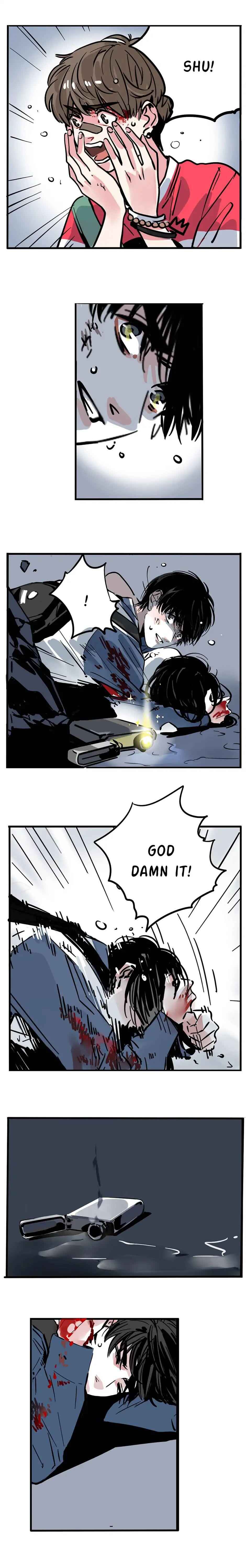 App Mode 2 Chapter 15 - Page 2