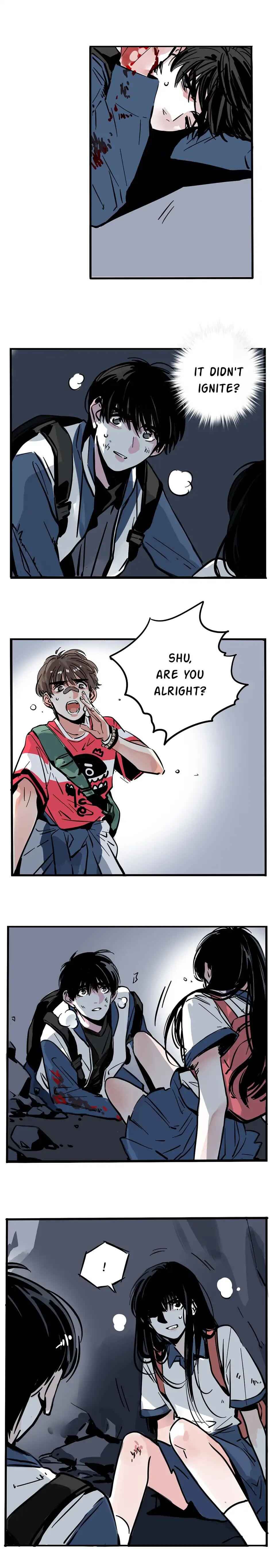 App Mode 2 Chapter 15 - Page 3