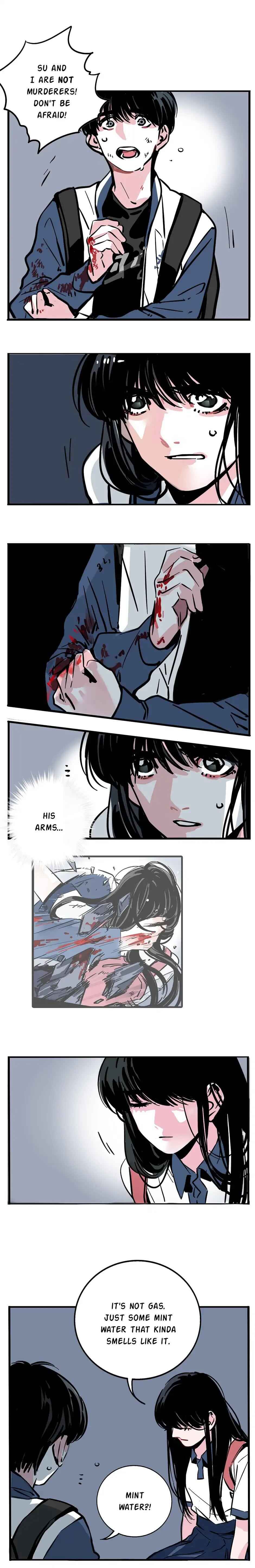 App Mode 2 Chapter 15 - Page 4