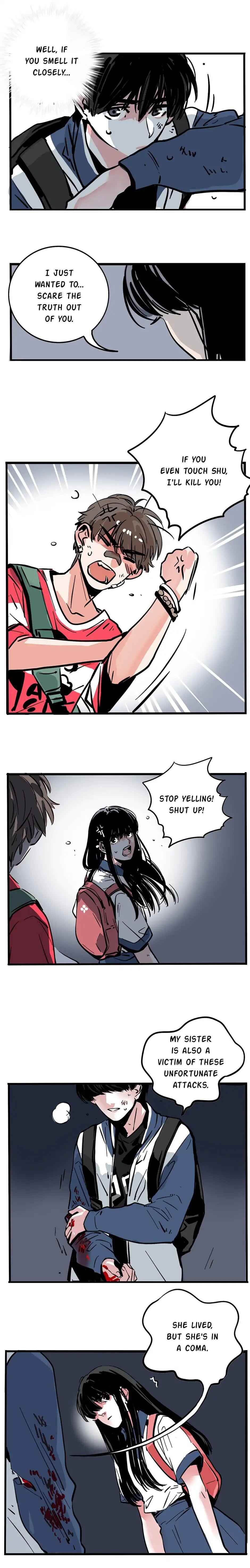 App Mode 2 Chapter 15 - Page 5