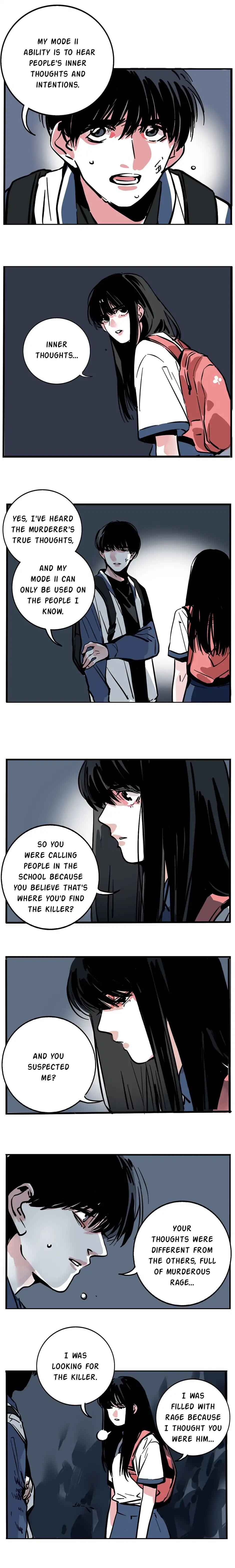 App Mode 2 Chapter 15 - Page 6