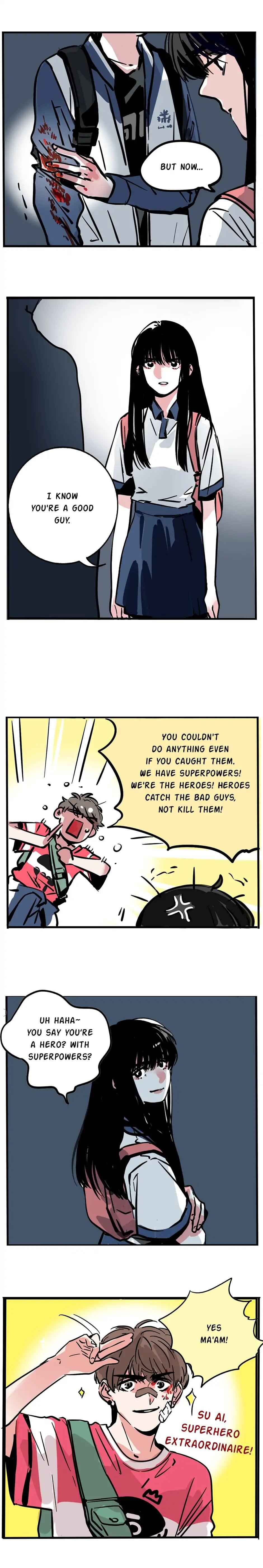 App Mode 2 Chapter 15 - Page 7