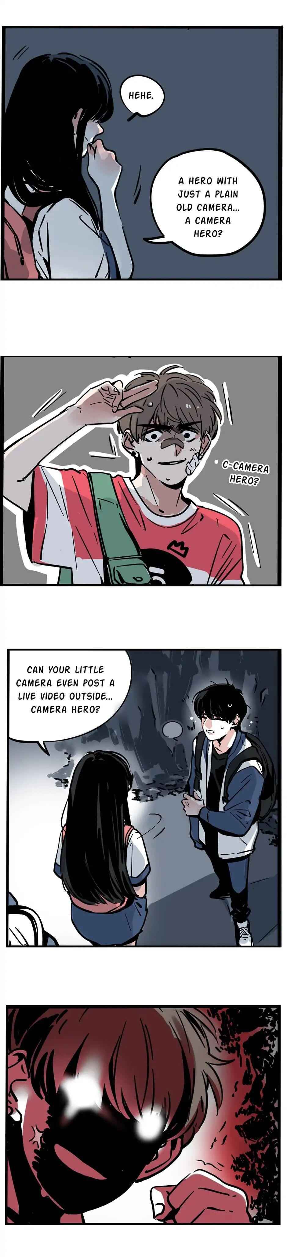 App Mode 2 Chapter 15 - Page 8