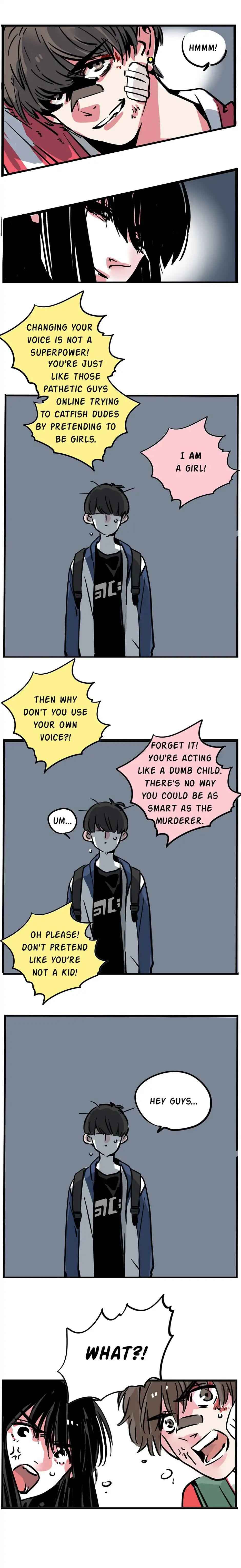 App Mode 2 Chapter 15 - Page 10