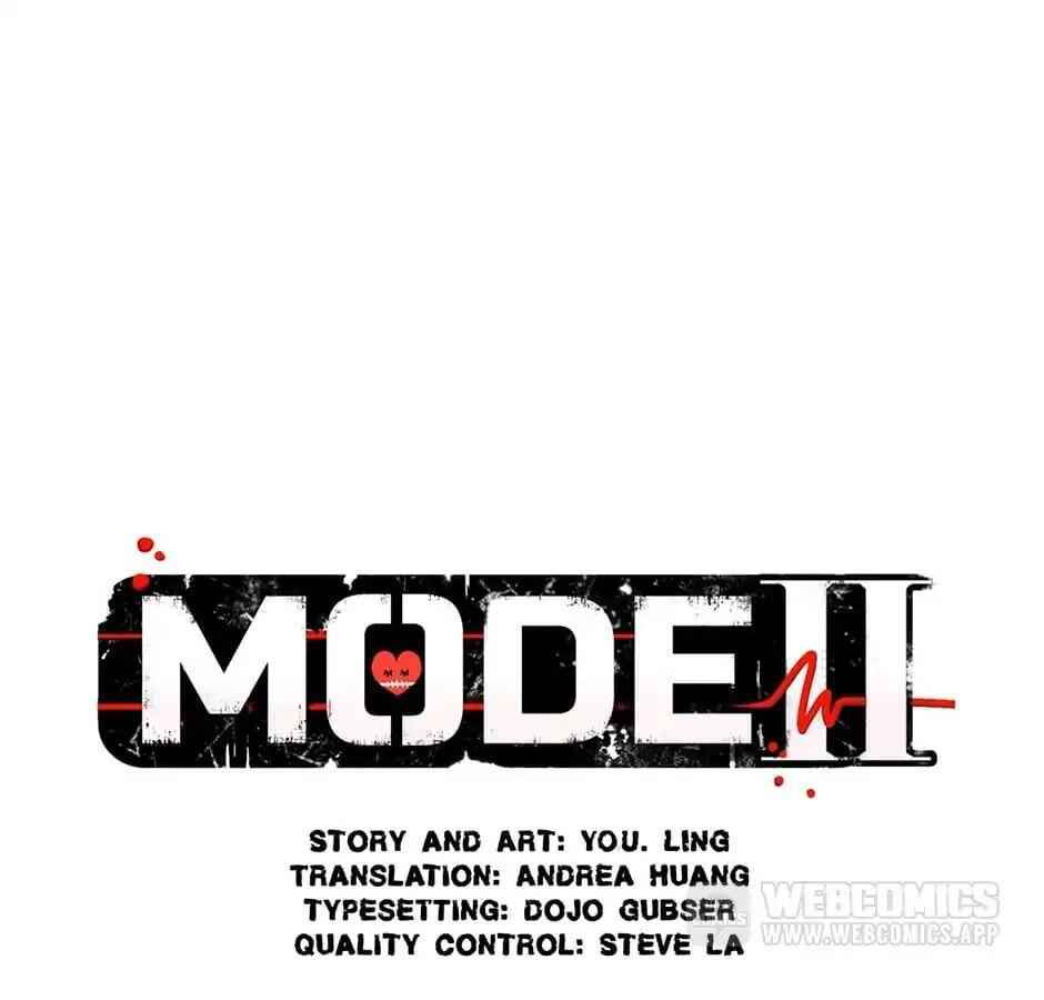App Mode 2 Chapter 16 - Page 1
