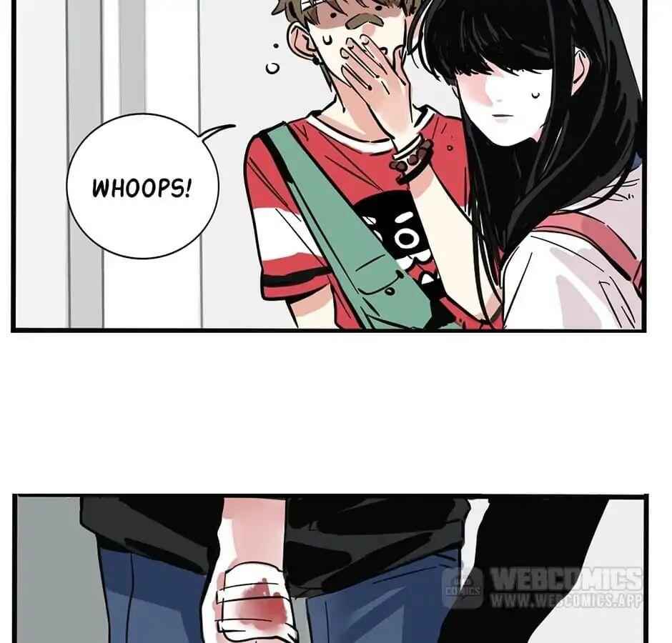 App Mode 2 Chapter 16 - Page 11
