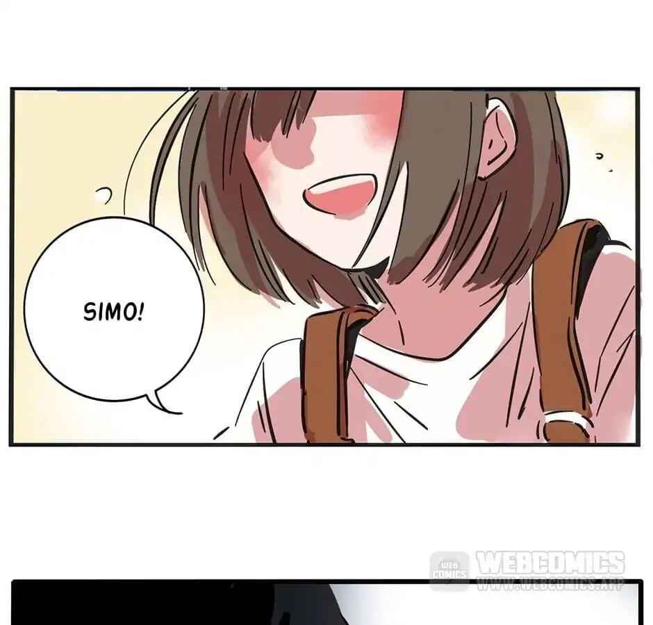 App Mode 2 Chapter 16 - Page 21