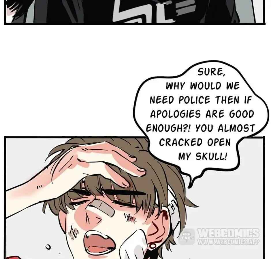 App Mode 2 Chapter 16 - Page 7