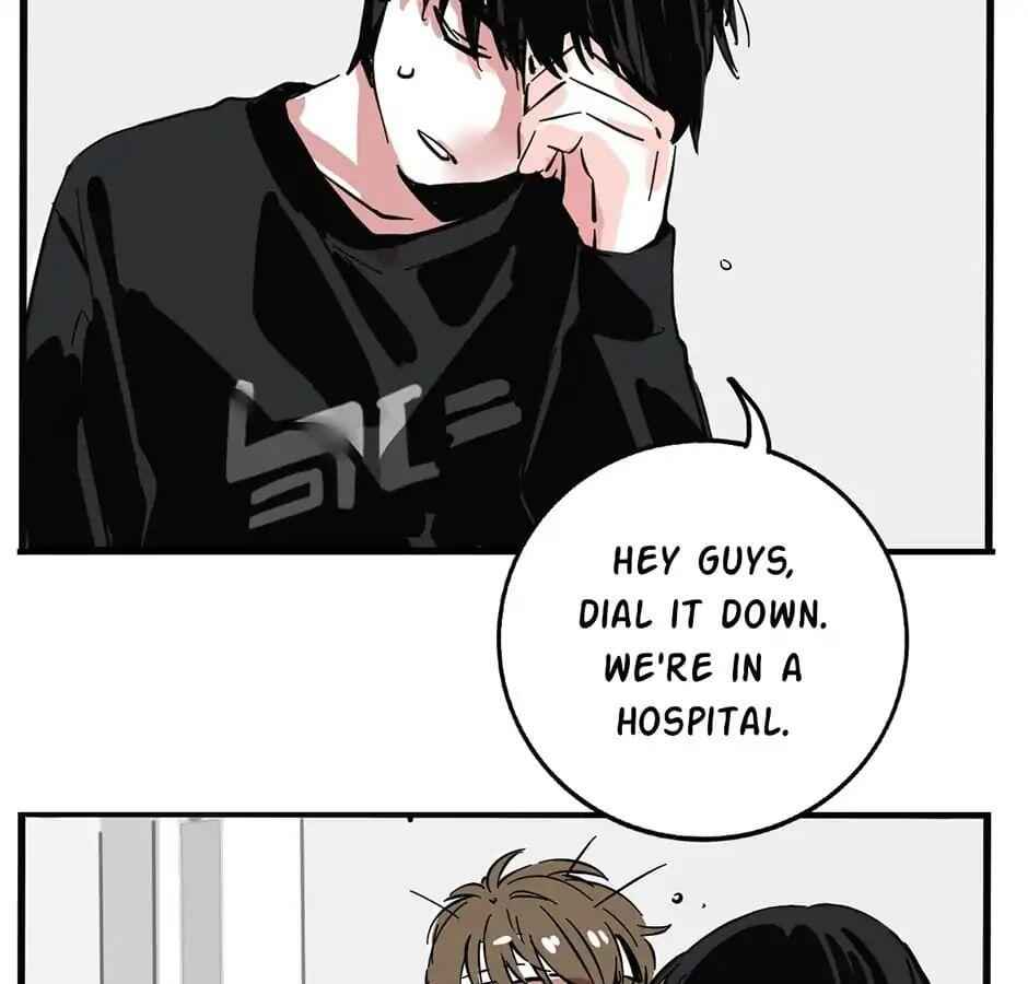 App Mode 2 Chapter 16 - Page 10