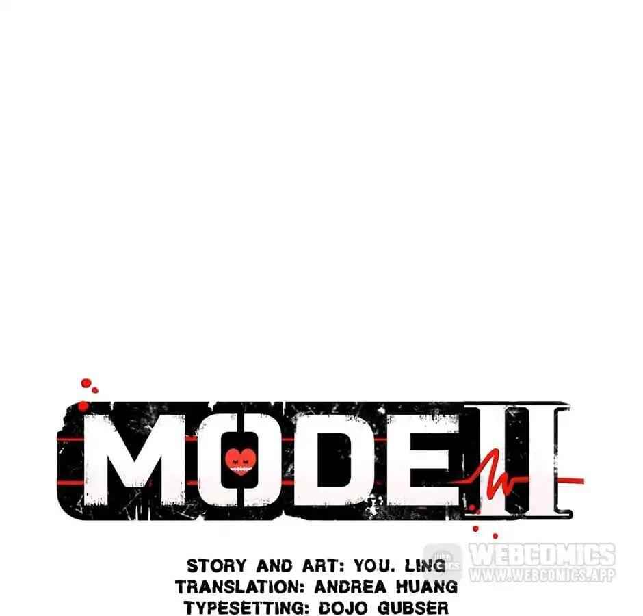 App Mode 2 Chapter 17 - Page 1
