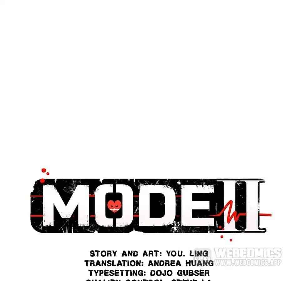 App Mode 2 Chapter 18 - Page 1