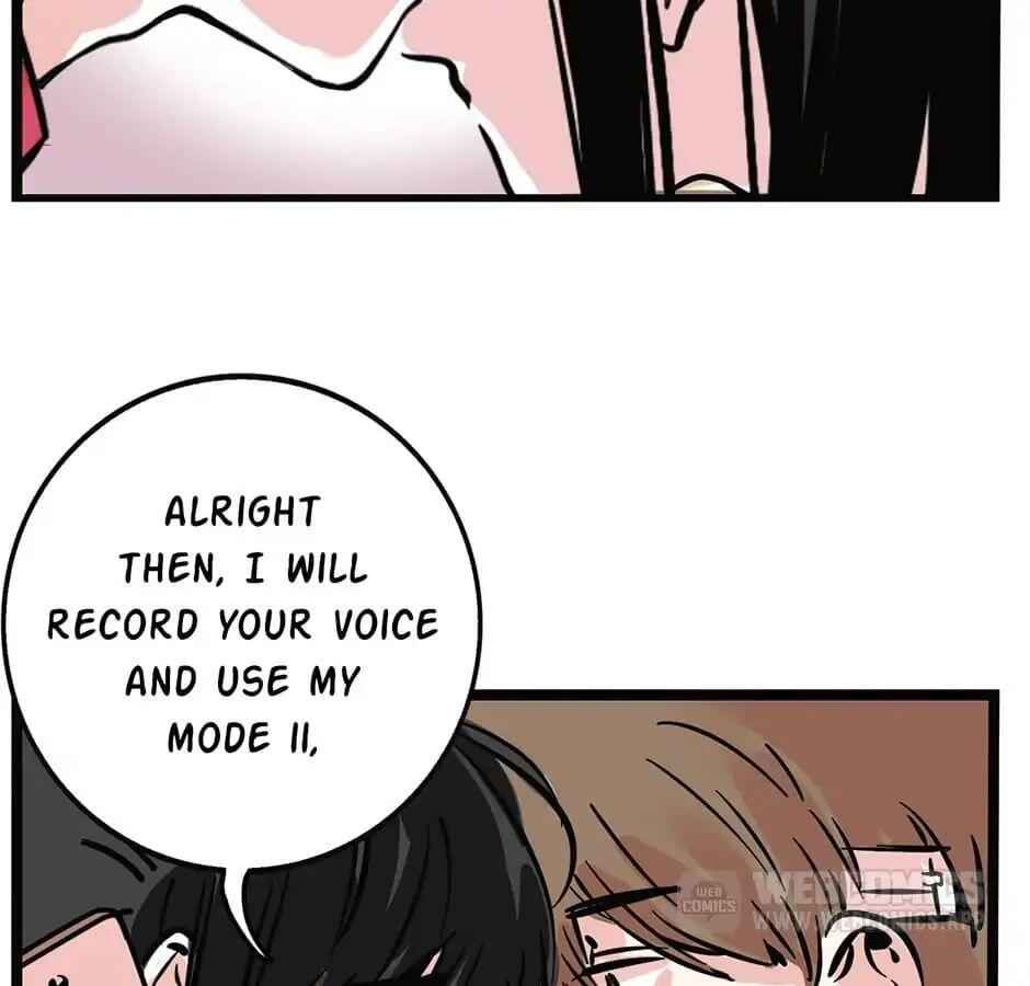 App Mode 2 Chapter 18 - Page 11