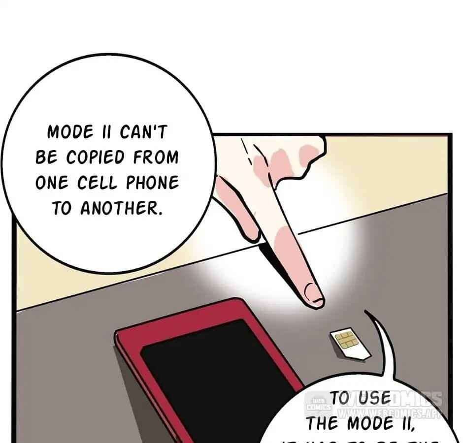 App Mode 2 Chapter 18 - Page 15