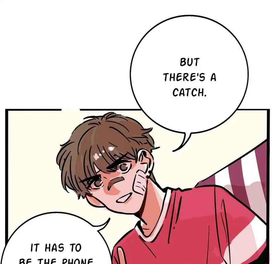 App Mode 2 Chapter 18 - Page 18
