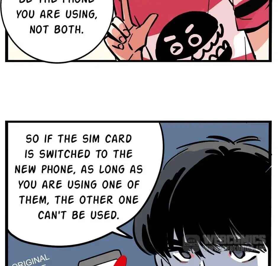 App Mode 2 Chapter 18 - Page 19