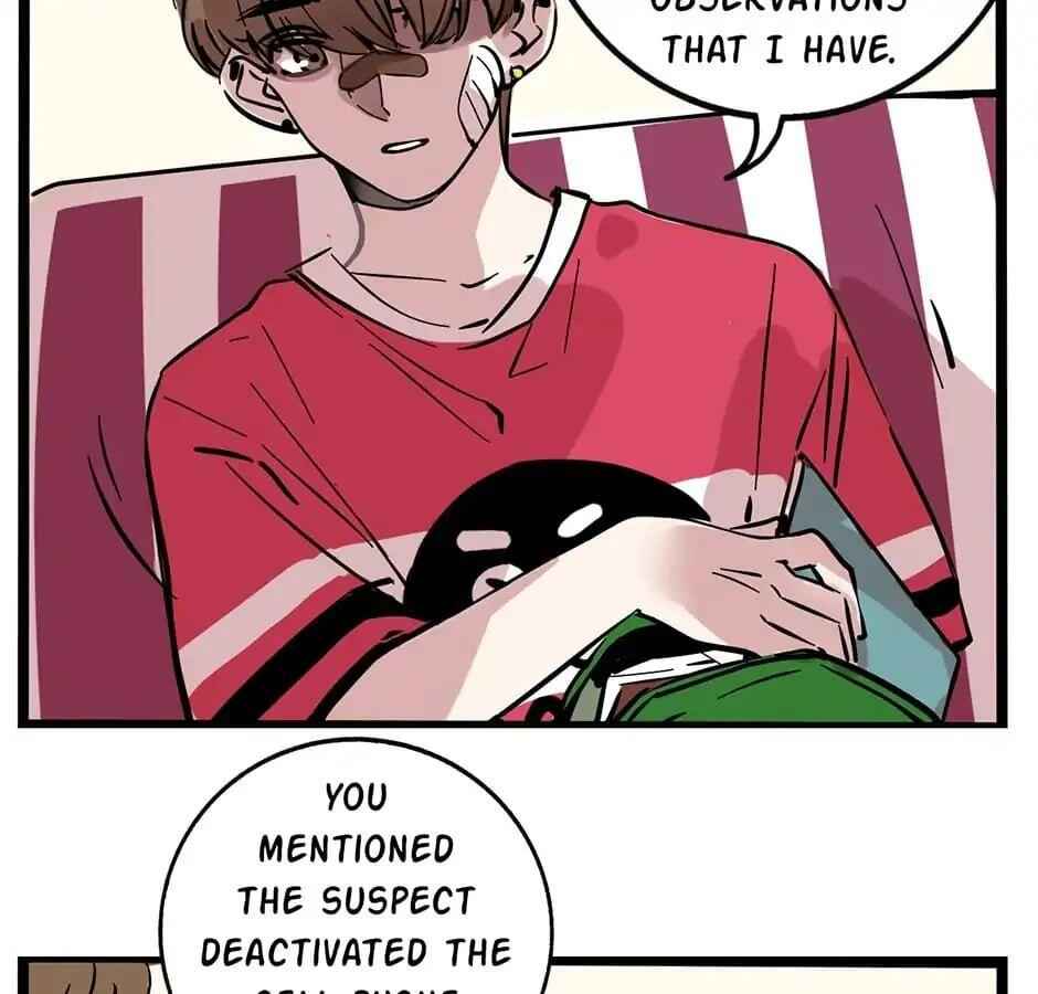 App Mode 2 Chapter 18 - Page 24