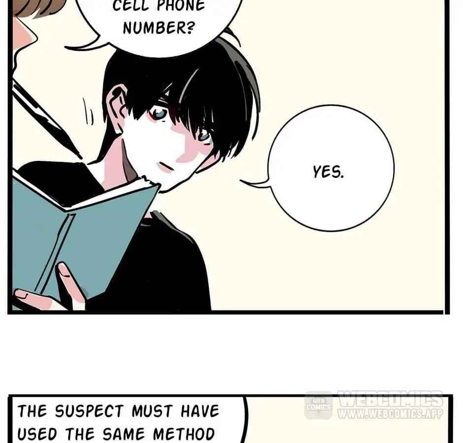 App Mode 2 Chapter 18 - Page 25