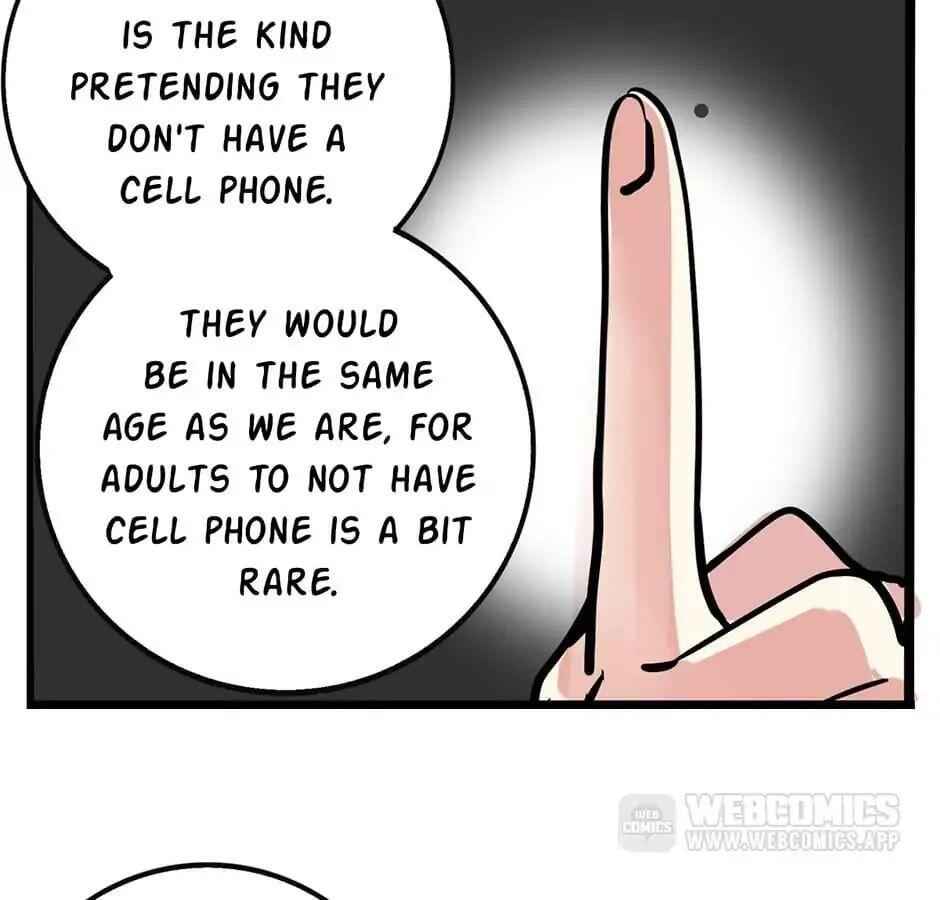 App Mode 2 Chapter 18 - Page 41