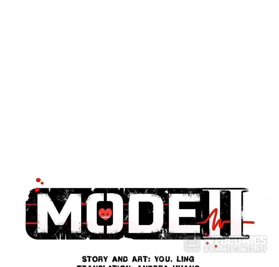 App Mode 2 Chapter 19 - Page 1