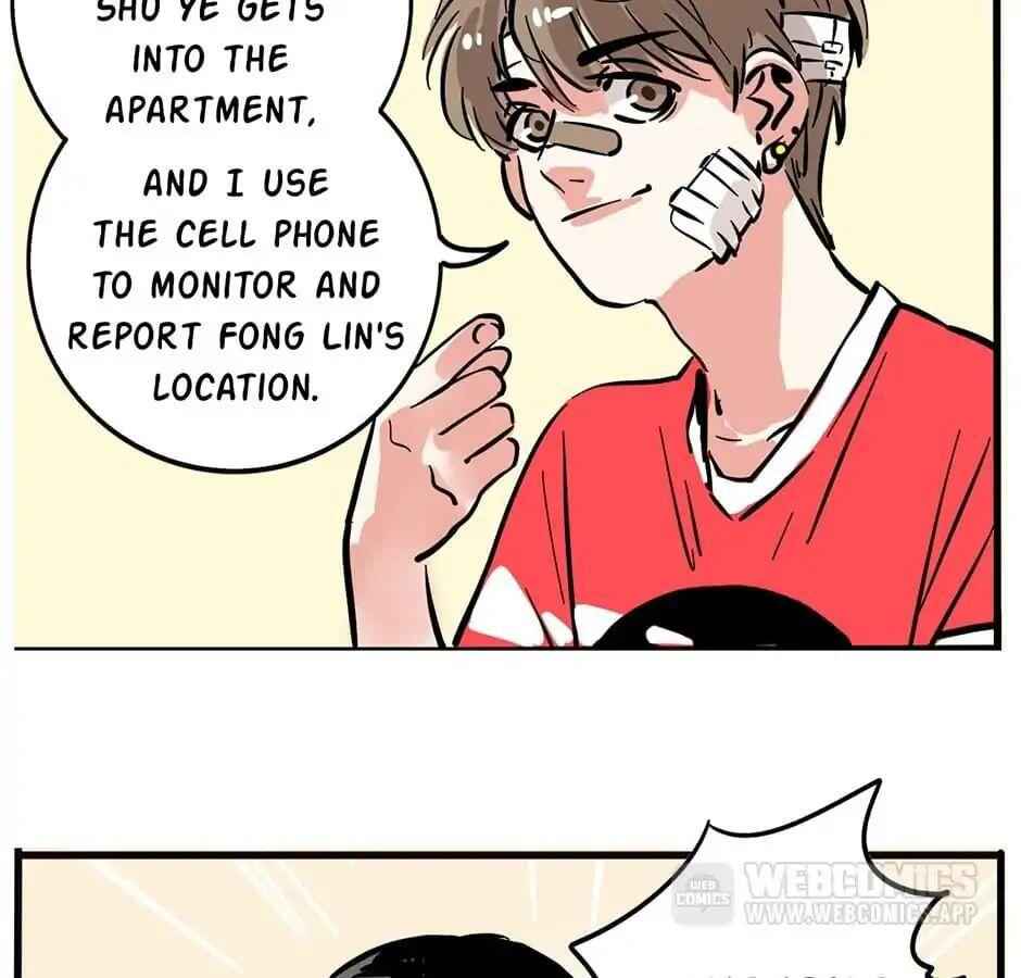 App Mode 2 Chapter 19 - Page 15