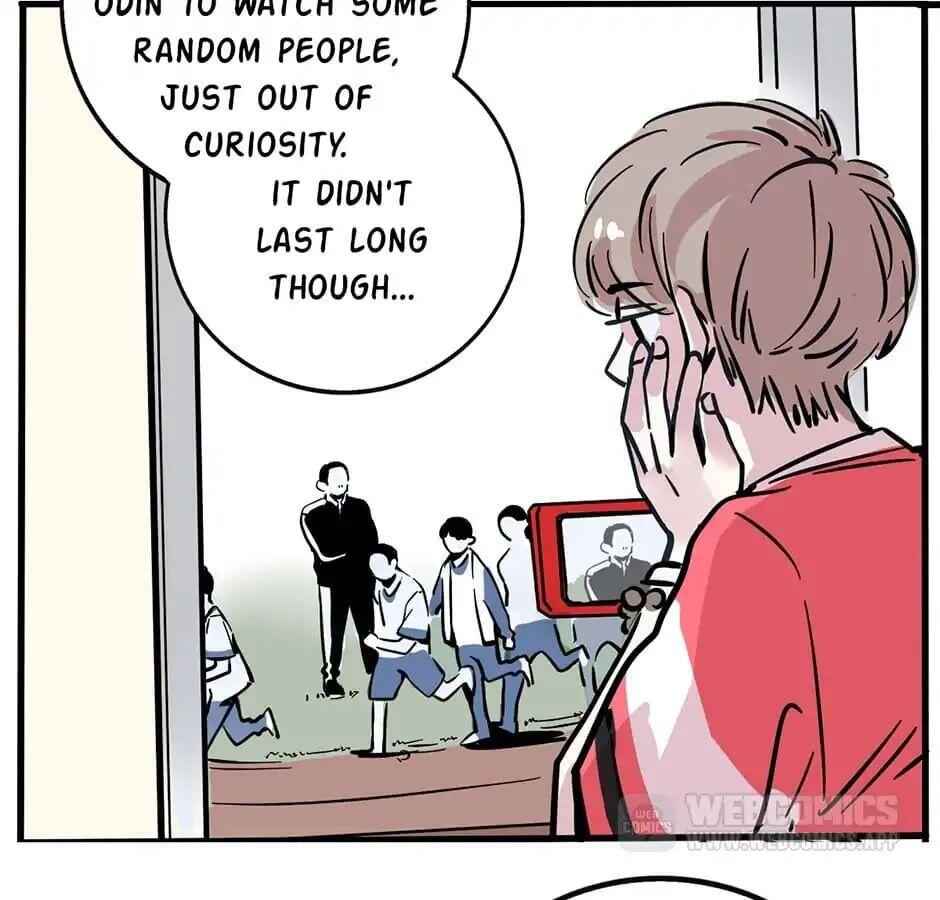 App Mode 2 Chapter 19 - Page 3