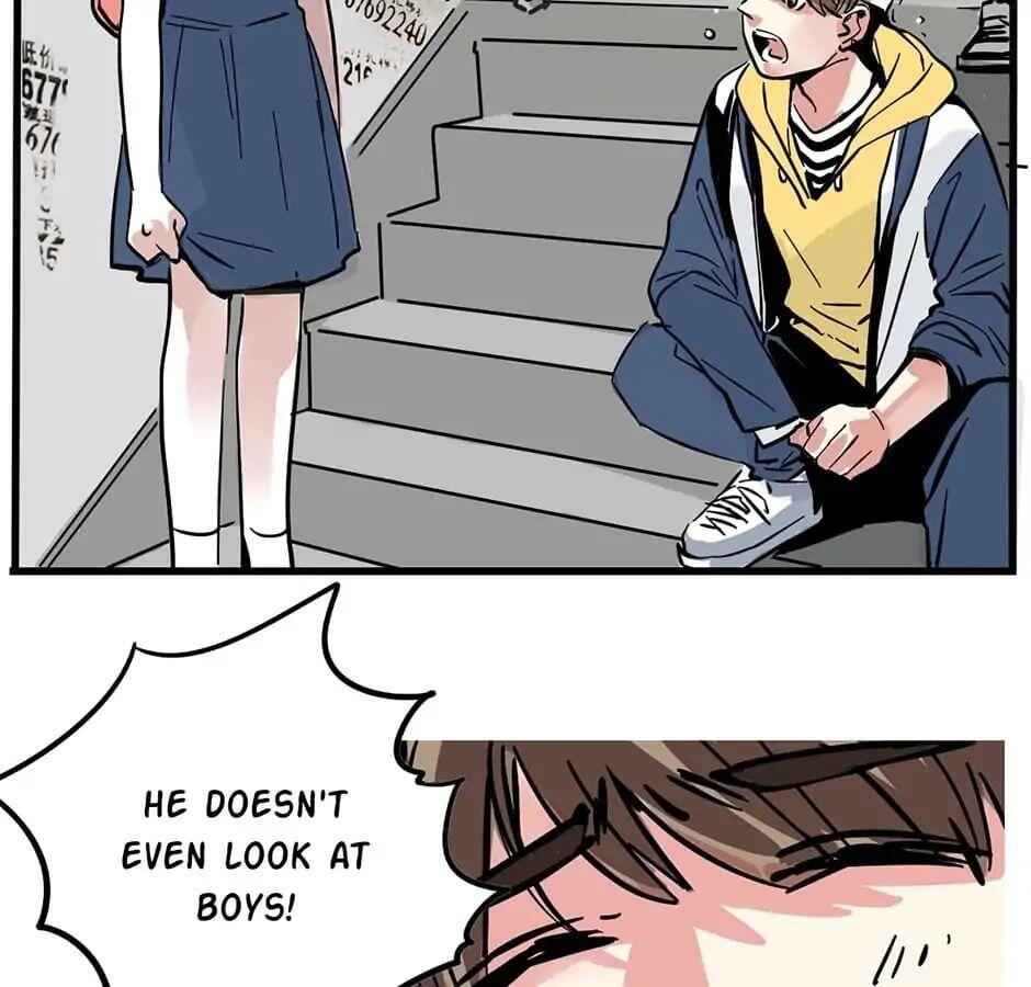 App Mode 2 Chapter 19 - Page 30