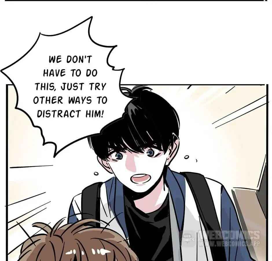 App Mode 2 Chapter 19 - Page 35