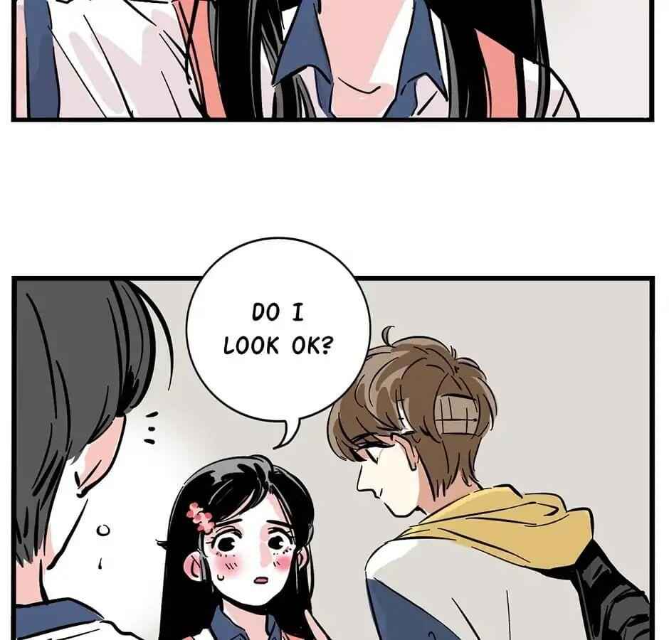 App Mode 2 Chapter 19 - Page 50
