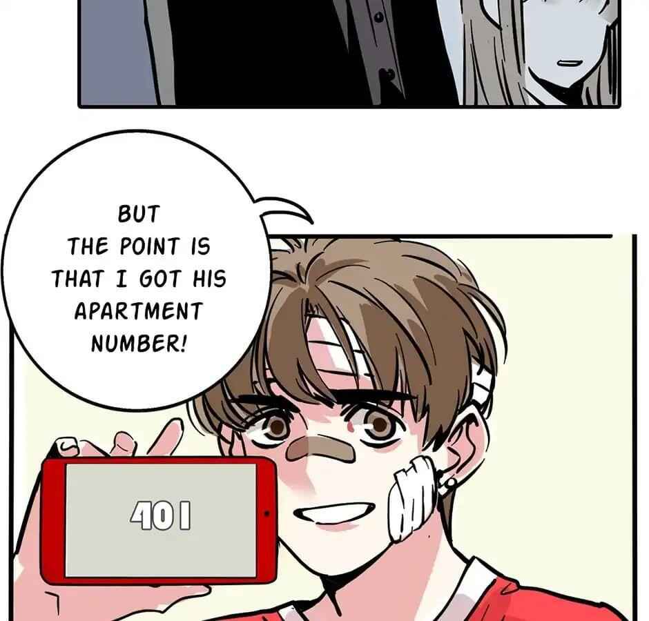 App Mode 2 Chapter 19 - Page 6