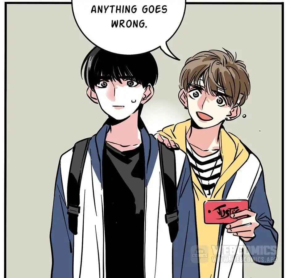 App Mode 2 Chapter 19 - Page 55