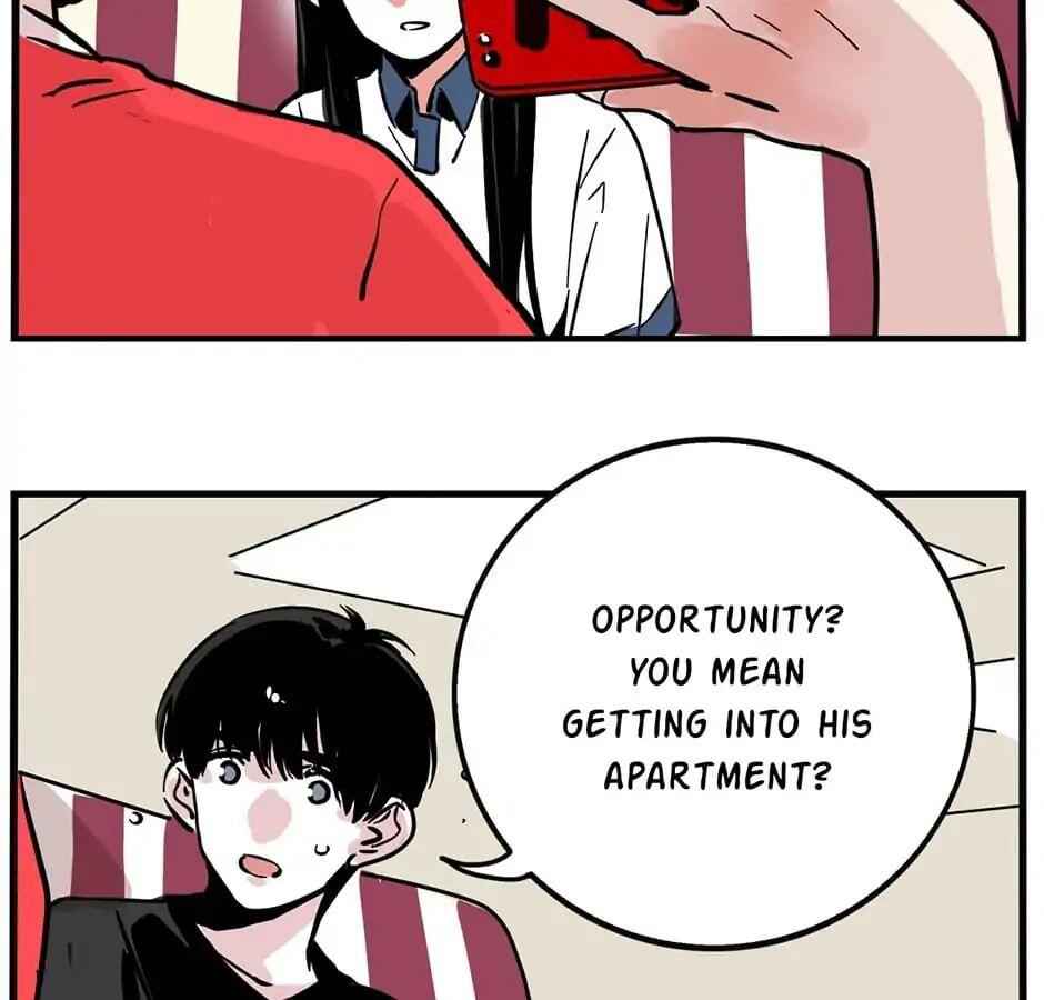App Mode 2 Chapter 19 - Page 8