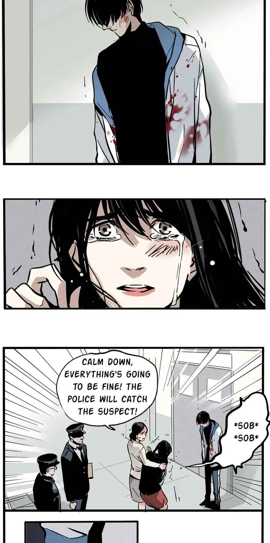 App Mode 2 Chapter 2 - Page 2