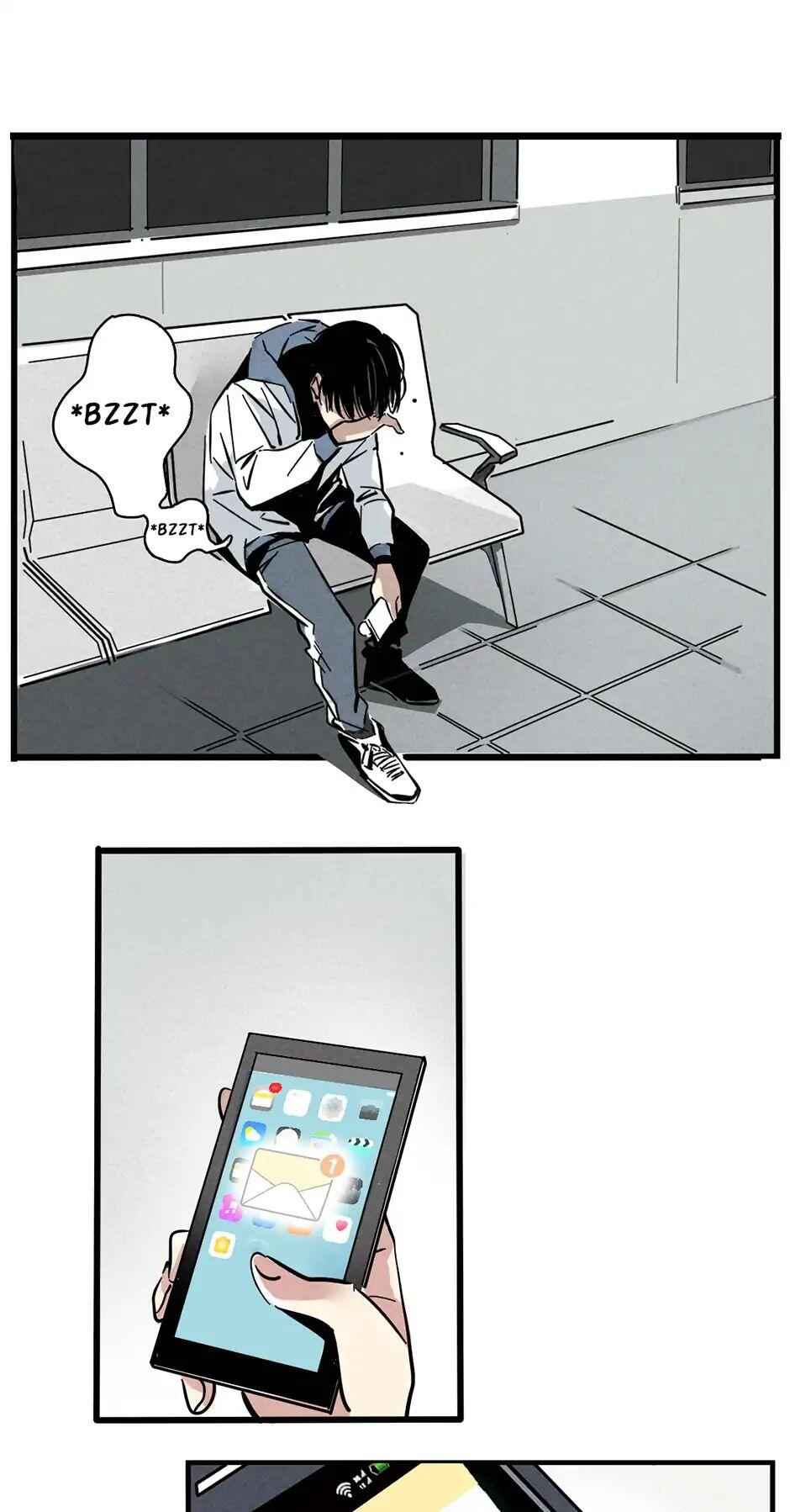 App Mode 2 Chapter 2 - Page 18
