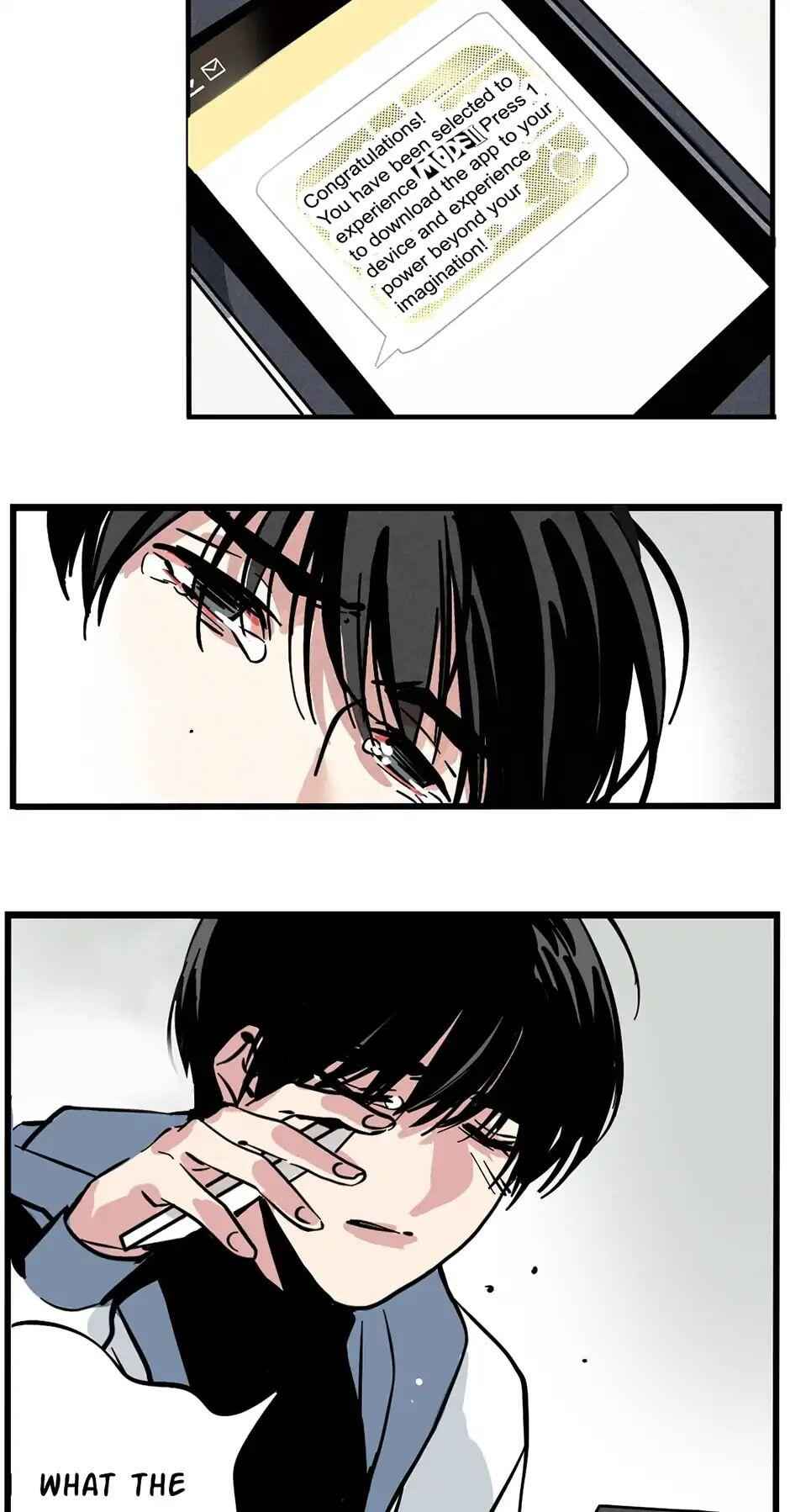 App Mode 2 Chapter 2 - Page 19