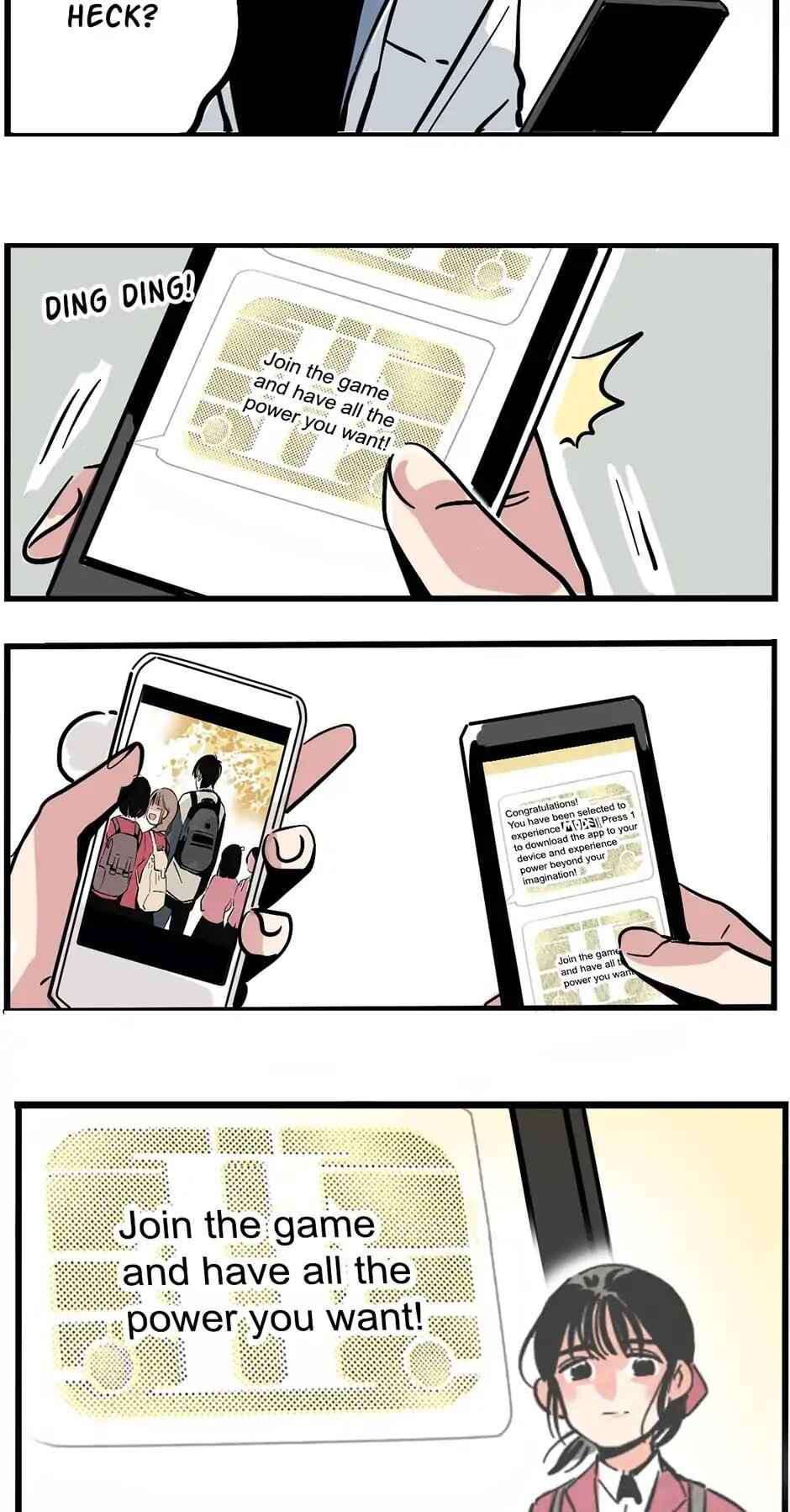 App Mode 2 Chapter 2 - Page 20