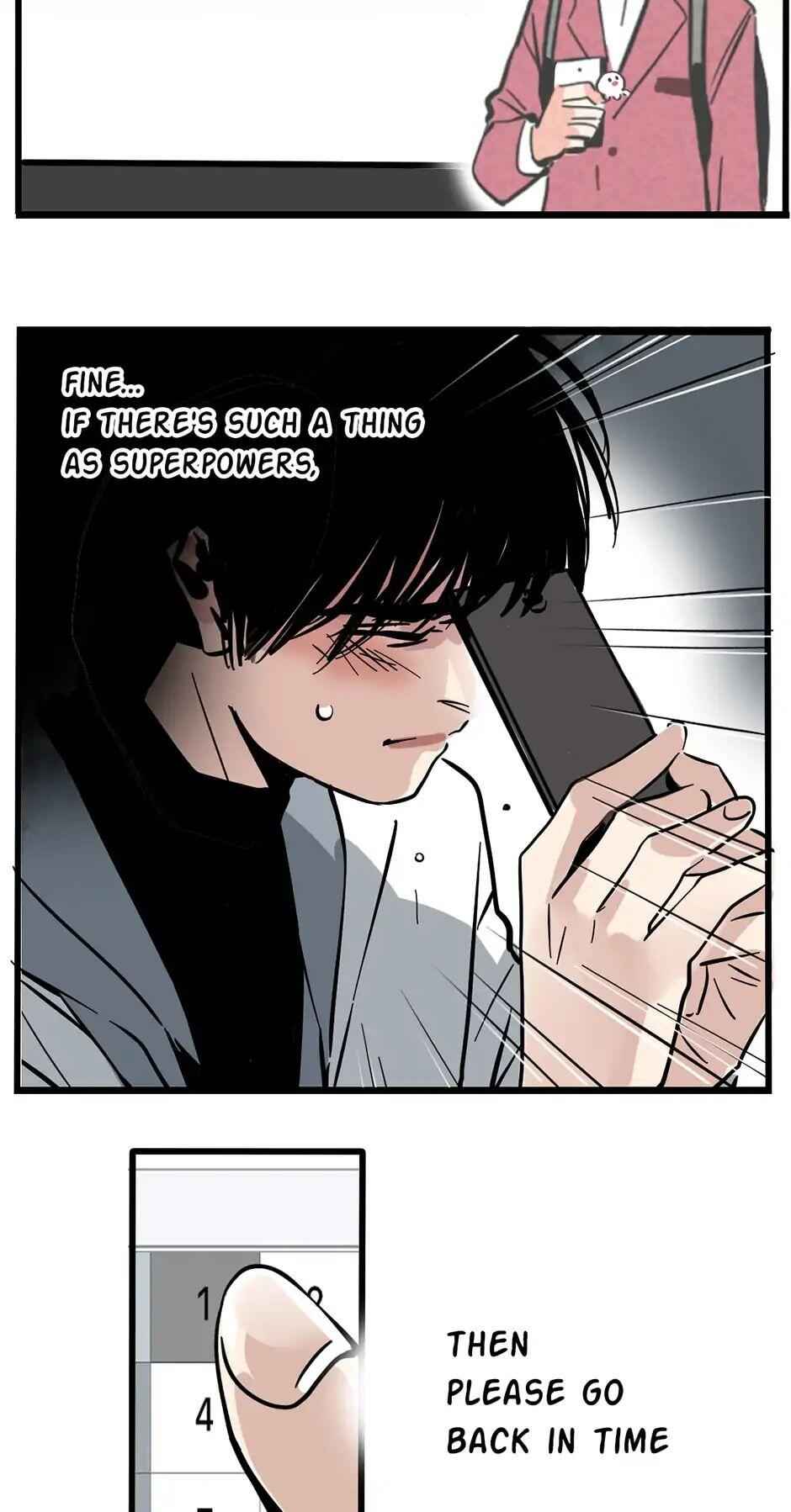 App Mode 2 Chapter 2 - Page 21