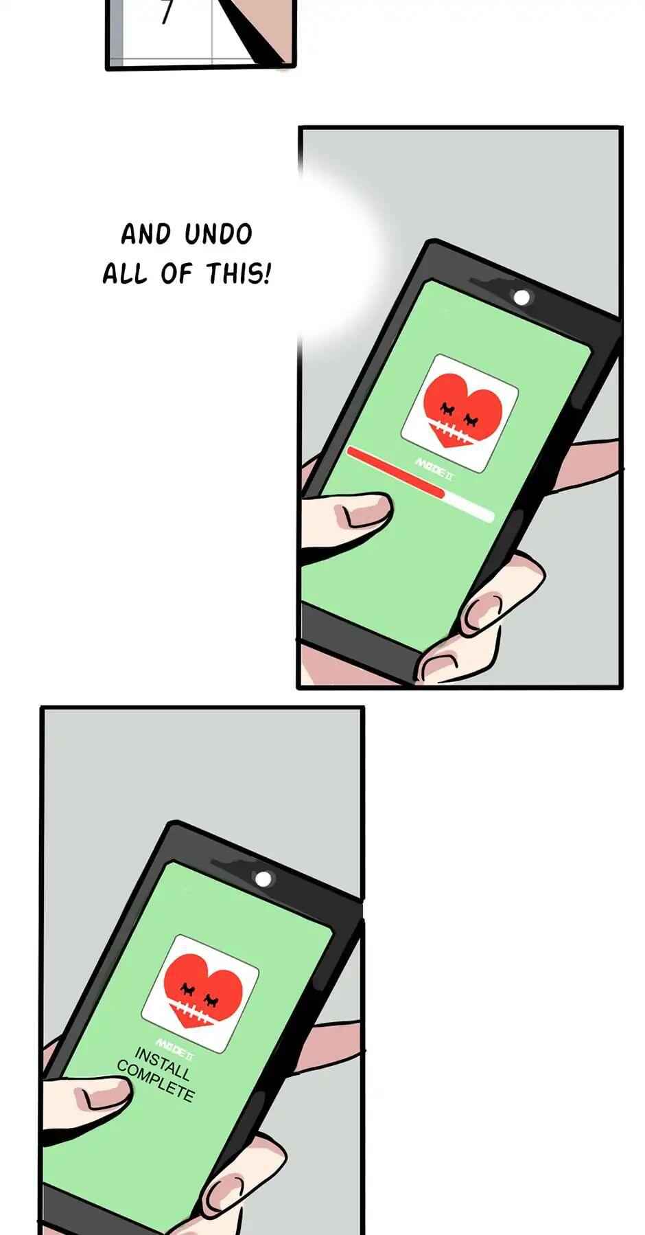 App Mode 2 Chapter 2 - Page 22