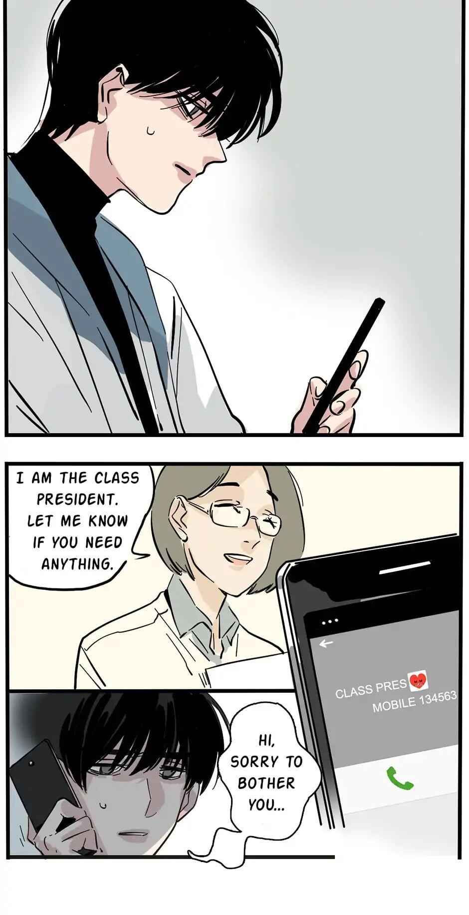 App Mode 2 Chapter 2 - Page 26