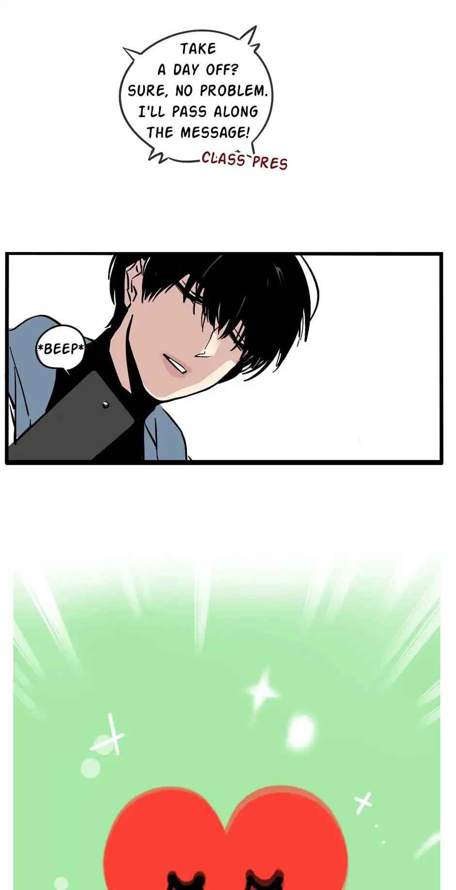 App Mode 2 Chapter 2 - Page 27