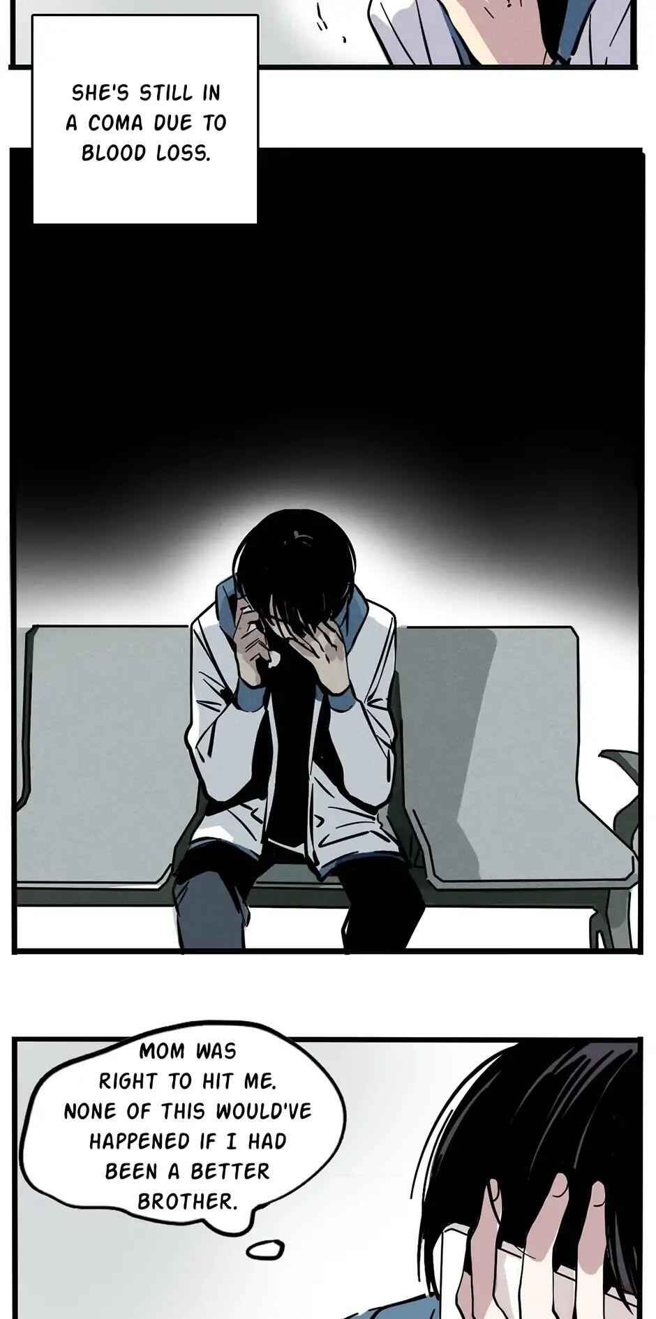 App Mode 2 Chapter 2 - Page 4