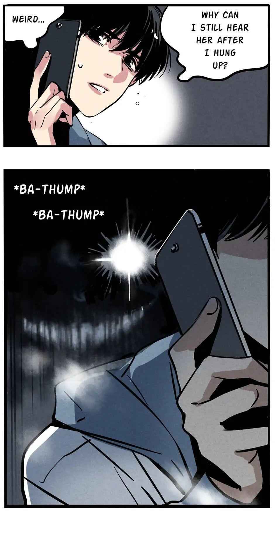 App Mode 2 Chapter 2 - Page 35