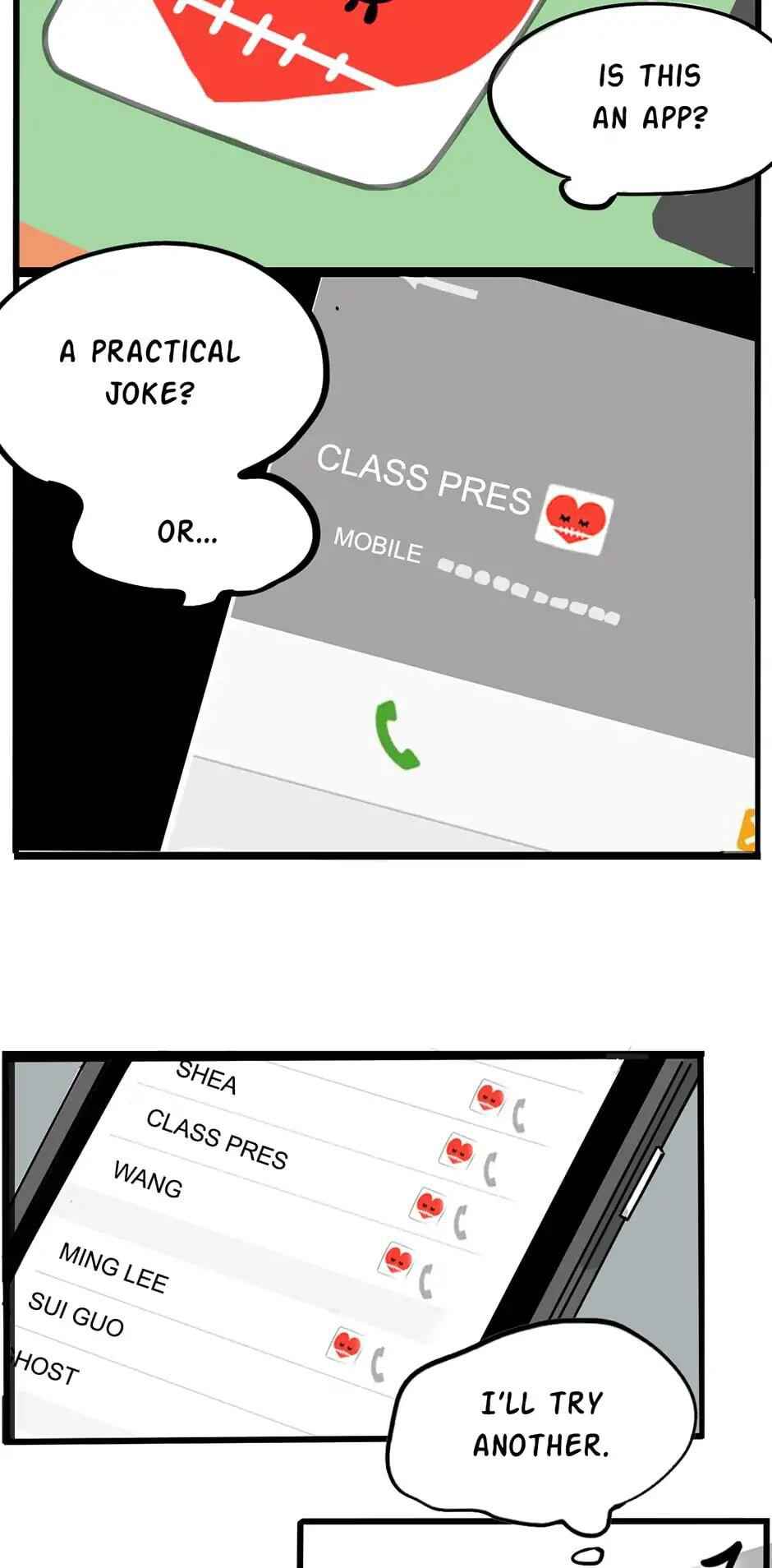App Mode 2 Chapter 2 - Page 39