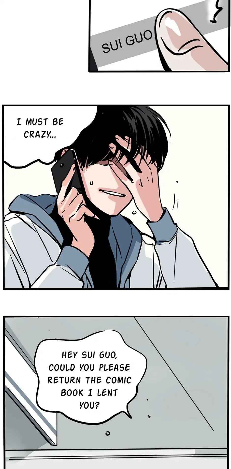 App Mode 2 Chapter 2 - Page 40