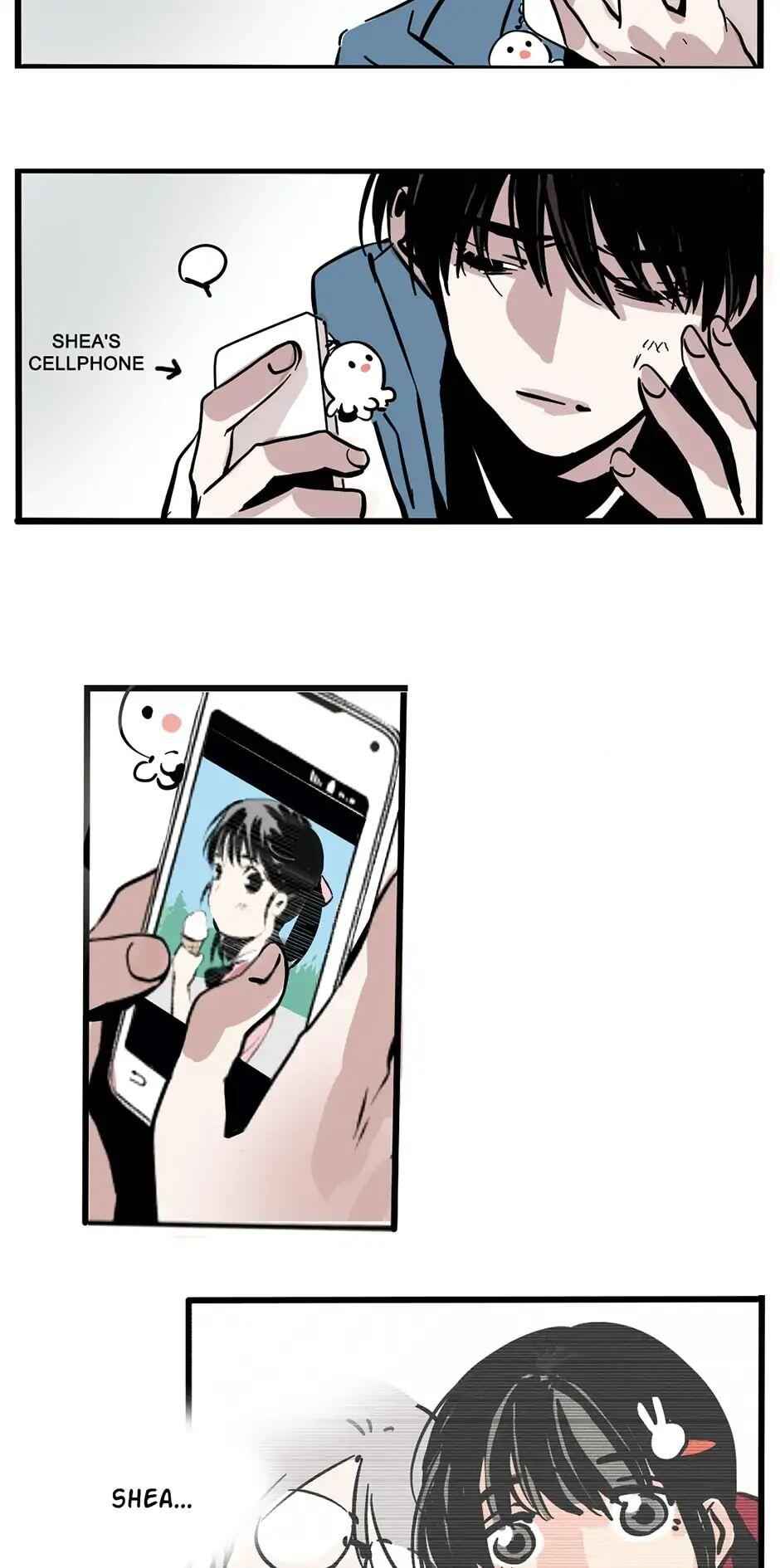 App Mode 2 Chapter 2 - Page 5